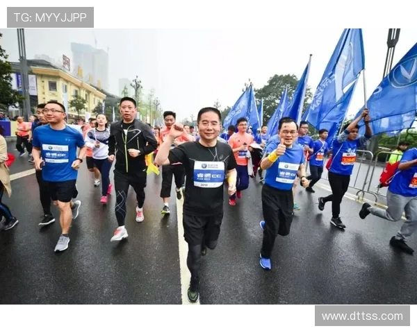 重庆马拉松悲剧官方回应