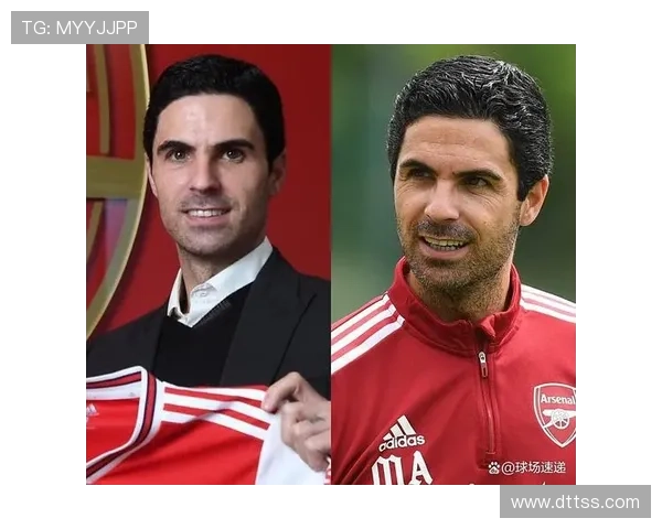 阿尔特塔确认伤病谈萨利巴廷伯