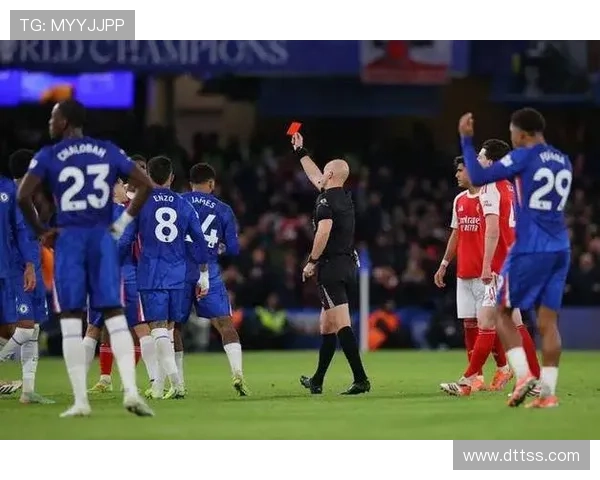 赖特点评切尔西少人反击 阿森纳后半场紧张