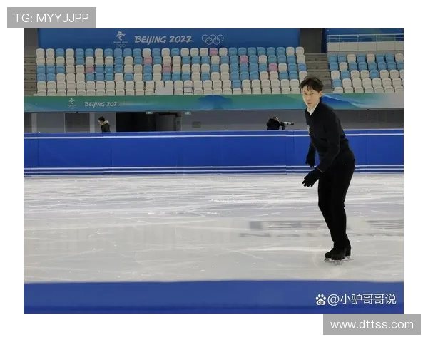 [花滑]佟健：目前中国花滑与世界顶尖水平有差距.